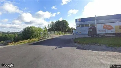 Lagerlokaler att hyra i Angered - Bild från Google Street View Lagerlokaler att hyra i Angered - Bild från Google Street View