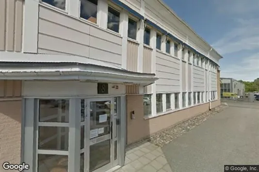 Kontorslokaler att hyra i Stockholm Innerstad - Bild från Google Street View