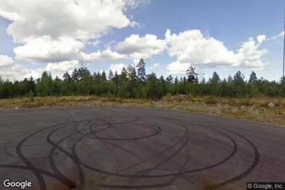 Kontorslokaler att hyra i Gävle - Bild från Google Street View