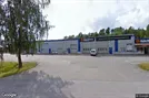 Lager att hyra, Uddevalla, Skalbanksvägen