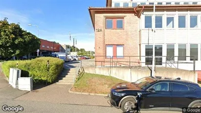 Kontorslokaler att hyra i Askim-Frölunda-Högsbo - Bild från Google Street View