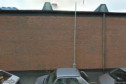 Lagerlokaler att hyra i Askim-Frölunda-Högsbo - Bild från Google Street View