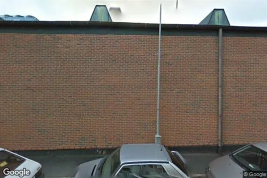 Kontorslokaler att hyra i Askim-Frölunda-Högsbo - Bild från Google Street View