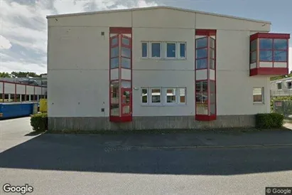 Kontorslokaler att hyra i Askim-Frölunda-Högsbo - Bild från Google Street View