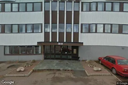 Kontorslokaler att hyra i Askim-Frölunda-Högsbo - Bild från Google Street View