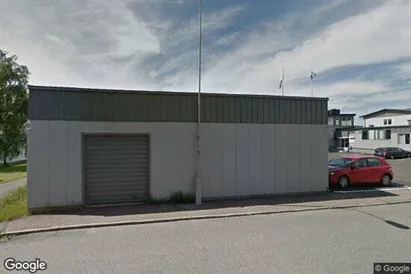 Kontorslokaler att hyra i Askim-Frölunda-Högsbo - Bild från Google Street View