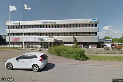 Kontorslokaler att hyra i Askim-Frölunda-Högsbo - Bild från Google Street View