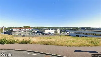 Lagerlokaler att hyra i Askim-Frölunda-Högsbo - Bild från Google Street View