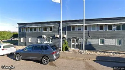 Kontorslokaler att hyra i Askim-Frölunda-Högsbo - Bild från Google Street View