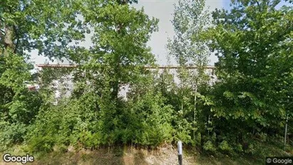 Lagerlokaler till försäljning i Motala - Bild från Google Street View Lagerlokaler till försäljning i Motala - Bild från Google Street View