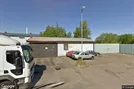 Lager att hyra, Partille, Sävedalen, Industrivägen