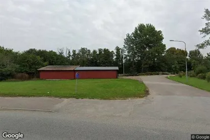 Lagerlokaler att hyra i Staffanstorp - Bild från Google Street View