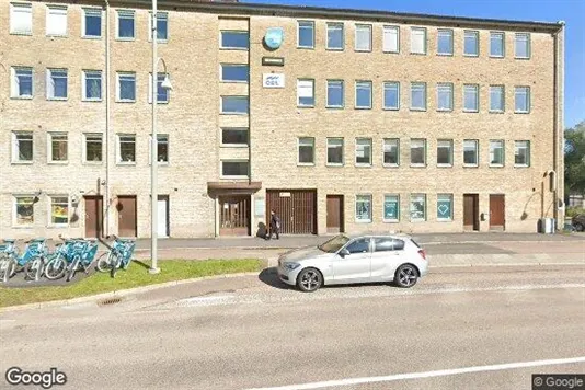 Kontorslokaler att hyra i Johanneberg - Bild från Google Street View