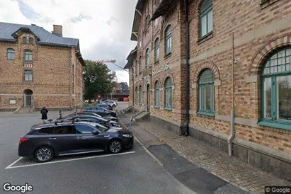 Lagerlokaler att hyra i Område ej specificerat - Bild från Google Street View