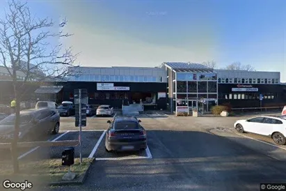 Kontorslokaler att hyra i Askim-Frölunda-Högsbo - Bild från Google Street View