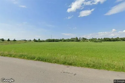 Lagerlokaler att hyra i Klippan - Bild från Google Street View