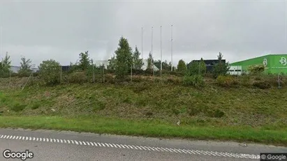 Lagerlokaler att hyra i Borås - Bild från Google Street View