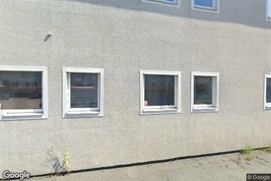 Lagerlokaler att hyra i Askim-Frölunda-Högsbo - Bild från Google Street View