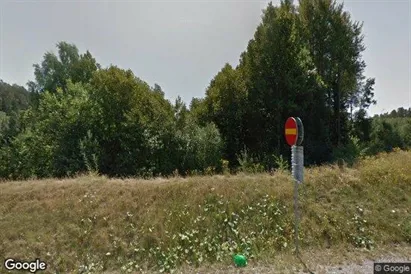 Lagerlokaler till försäljning i Strömstad - Bild från Google Street View