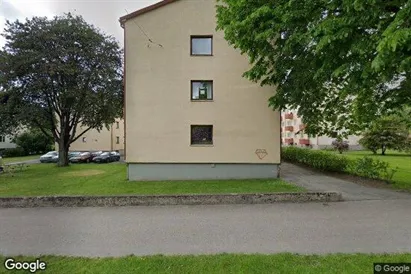 Kontorslokaler att hyra i Borås - Bild från Google Street View