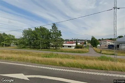 Kontorslokaler att hyra i Karlstad - Bild från Google Street View