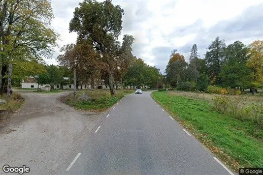 Lagerlokaler att hyra i Älvkarleby - Bild från Google Street View