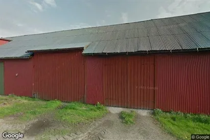 Kontorslokaler att hyra i Varberg - Bild från Google Street View