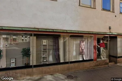 Kontorslokaler att hyra i Uddevalla - Bild från Google Street View