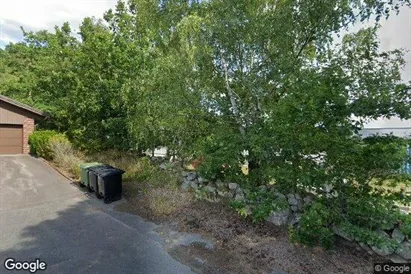 Kontorslokaler att hyra i Hässleholm - Bild från Google Street View