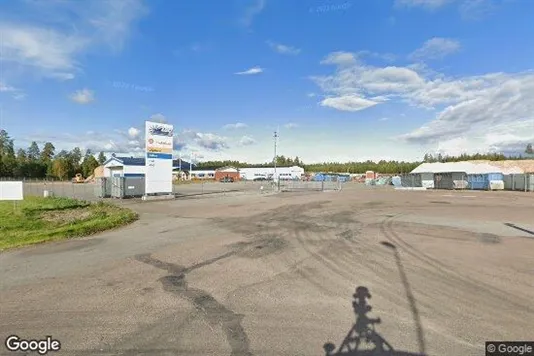 Lagerlokaler att hyra i Eda - Bild från Google Street View