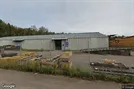 Lager att hyra, Karlstad, Rådalsvägen