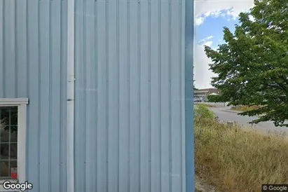 Kontorslokaler att hyra i Haninge - Bild från Google Street View