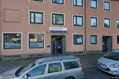 Kontorslokaler att hyra i Falköping - Bild från Google Street View