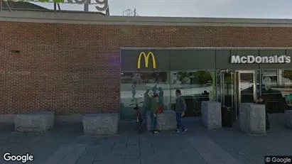 Lagerlokaler att hyra i Askim-Frölunda-Högsbo - Bild från Google Street View