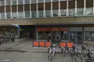 Lager att hyra, Växjö, Kungsgatan