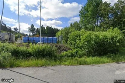 Lagerlokaler att hyra i Göteborg Östra - Bild från Google Street View