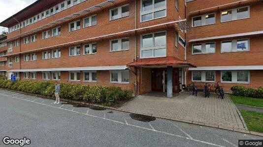 Kontorslokaler att hyra i Askim-Frölunda-Högsbo - Bild från Google Street View