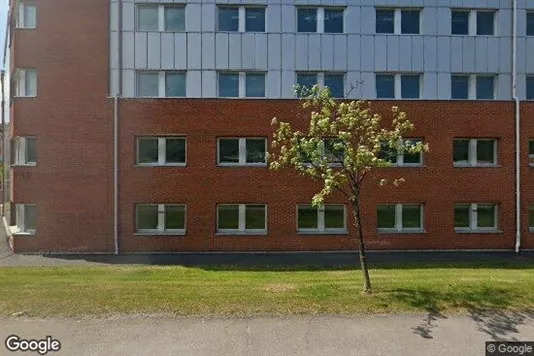 Kontorslokaler att hyra i Askim-Frölunda-Högsbo - Bild från Google Street View