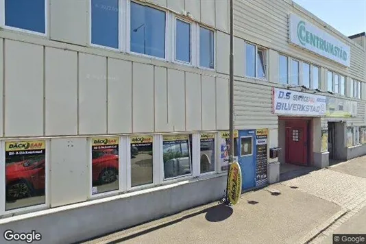 Kontorslokaler att hyra i Område ej specificerat - Bild från Google Street View