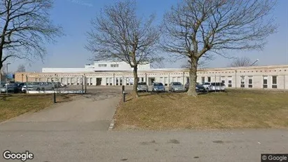 Industrilokaler att hyra i Helsingborg - Bild från Google Street View Industrilokaler att hyra i Helsingborg - Bild från Google Street View