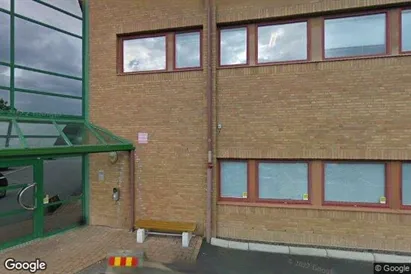 Kontorslokaler att hyra i Askim-Frölunda-Högsbo - Bild från Google Street View