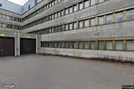 Kontor att hyra, Sollentuna, Bollstanäsvägen