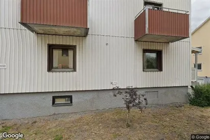 Lagerlokaler att hyra i Eskilstuna - Bild från Google Street View