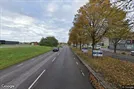 Lager att hyra, Norra hisingen, Transportgatan