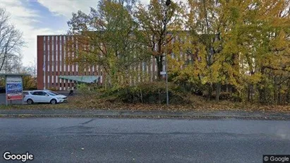 Kontorslokaler att hyra i Söderort - Bild från Google Street View