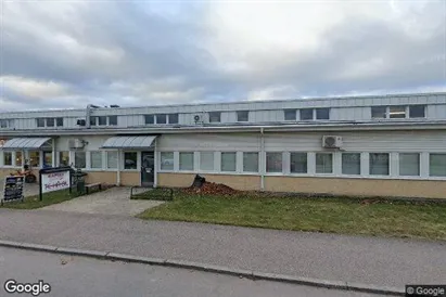 Kontorslokaler att hyra i Västerås - Bild från Google Street View