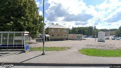 Lagerlokaler att hyra i Karlskrona - Bild från Google Street View