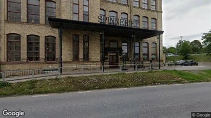 Kontorslokaler att hyra i Borås - Bild från Google Street View