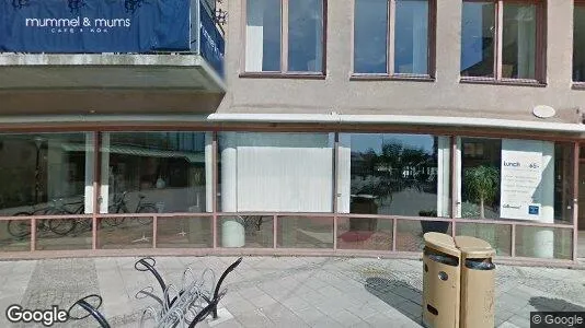 Kontorshotell att hyra i Örebro - Bild från Google Street View