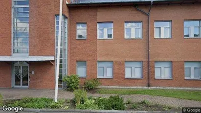 Kontorslokaler att hyra i Område ej specificerat - Bild från Google Street View